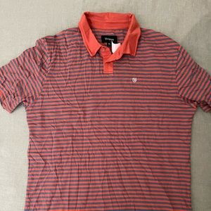 Brixton Polo Shirt